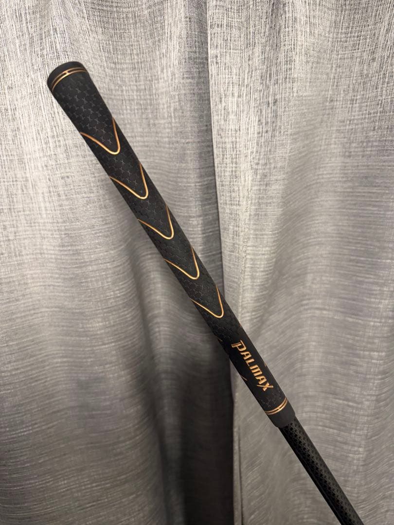 ONOFF ユーティリティウィング 5U 27° /SHINARI i80S