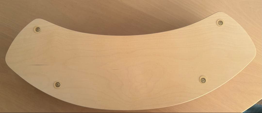 Play Me Toys プレイミートーイズ　パットベルシェルフ ペンタトニック