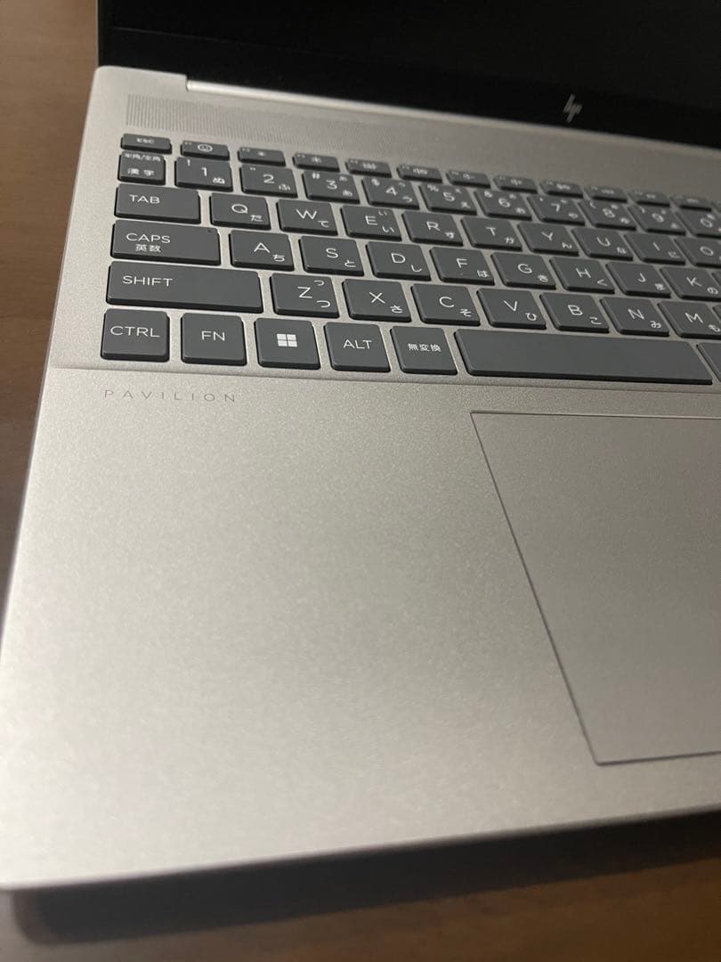Windowsノート本体 HP Pavilion Plus Laptop 16-ab0xxx 16G1TB