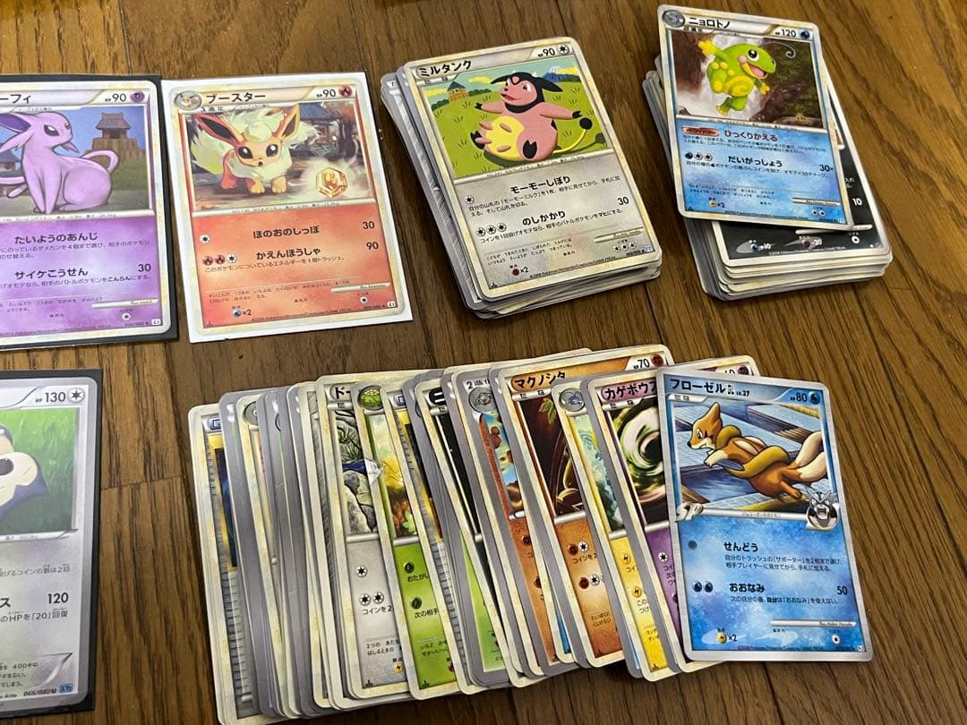 M*i様 【希少品多数】ポケモンカードゲーム 大量セット