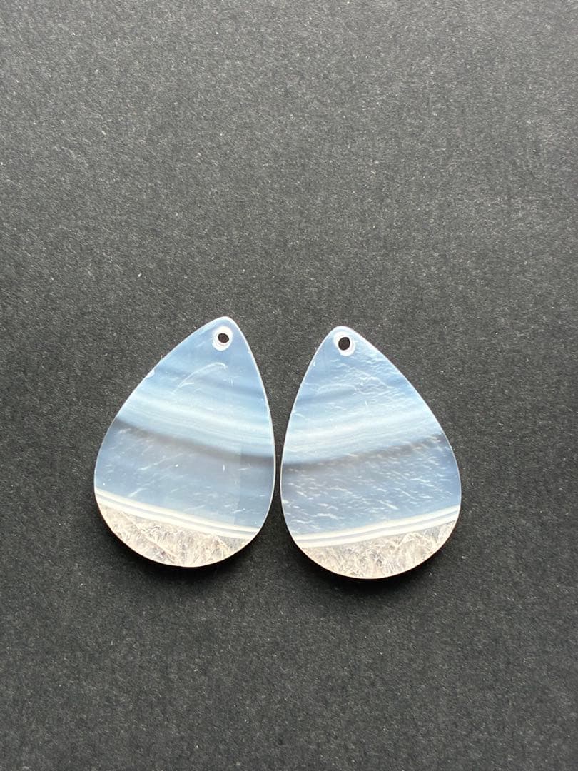 Kaya レインボーアゲートドゥルージー