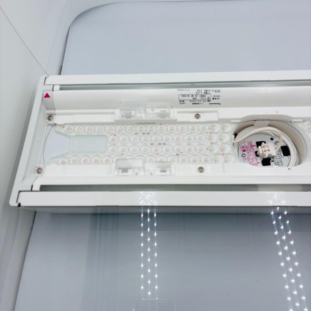 パナソニック LEDシーリングライト HH-CC1285A 12畳