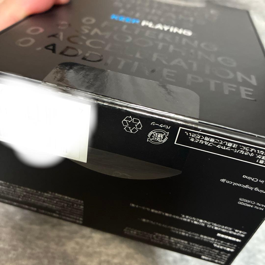 【完全未開封‼️】logicool PRO X SUPERLIGHT 2c