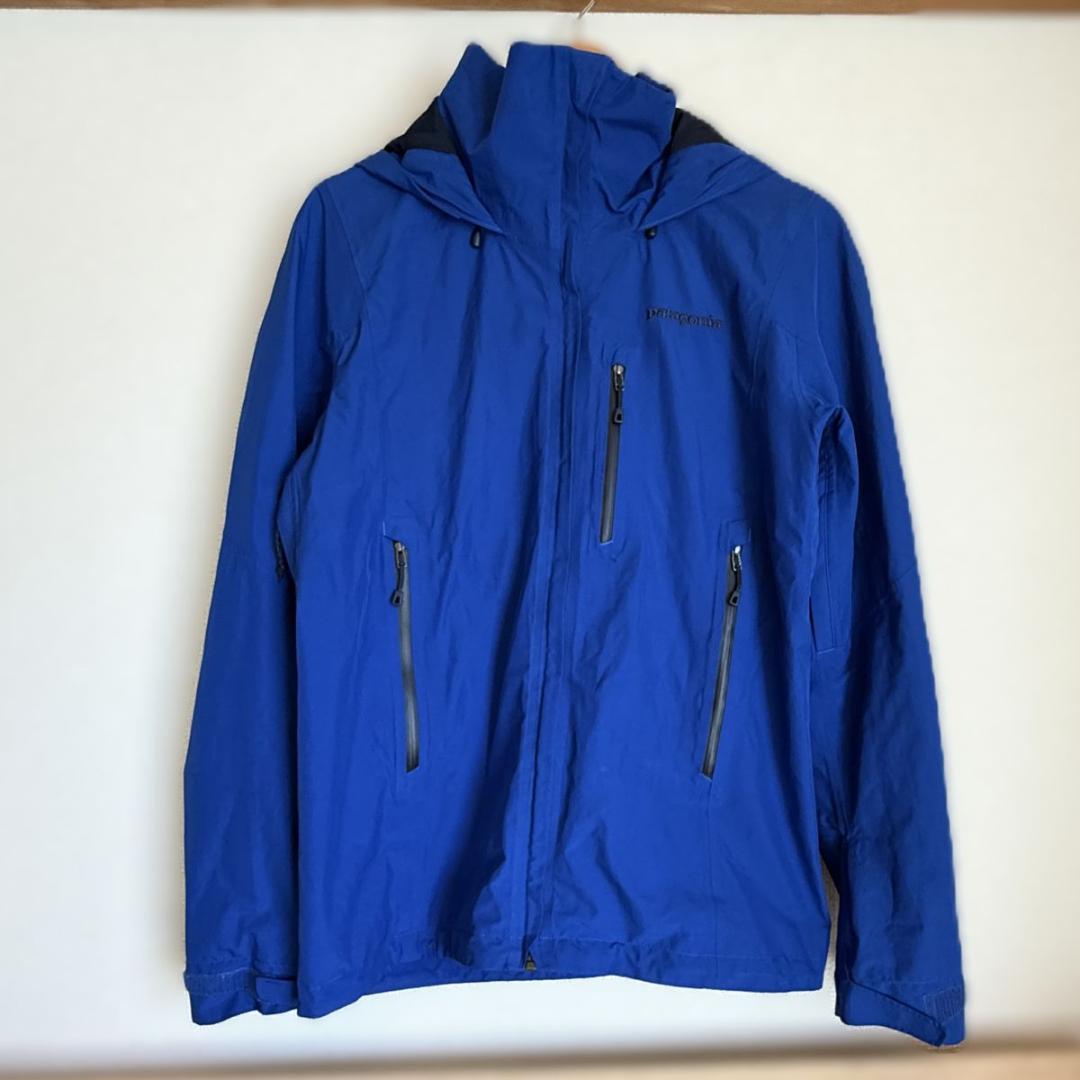 Patagonia ピオレットジャケット マウンテンパーカー