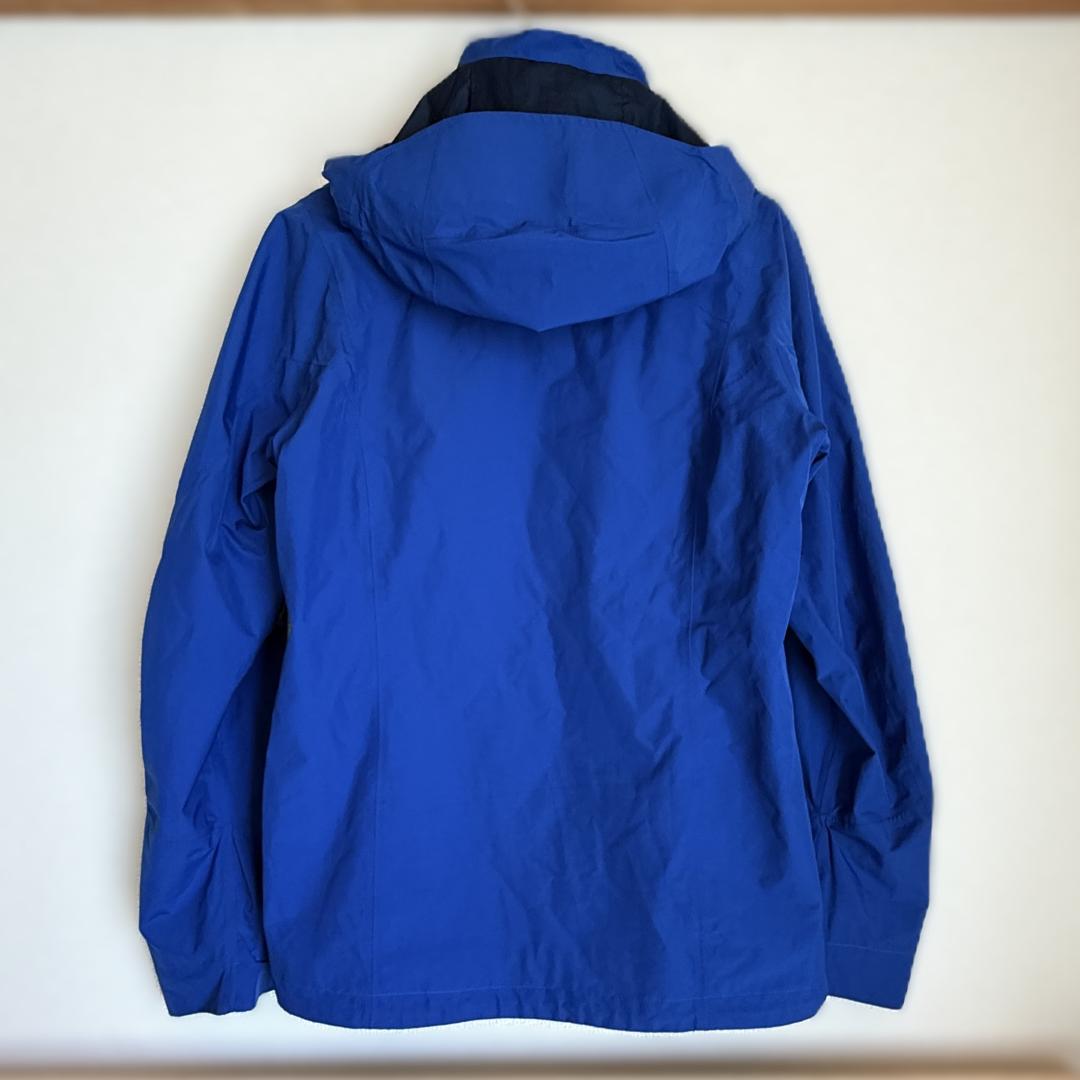 Patagonia ピオレットジャケット マウンテンパーカー