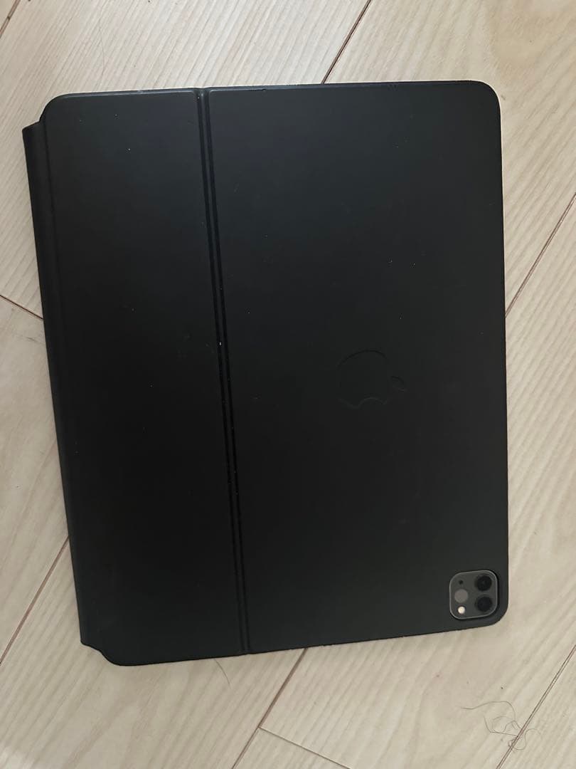 Apple iPad pro 12.9 第4世代 256GB （キーボード付）