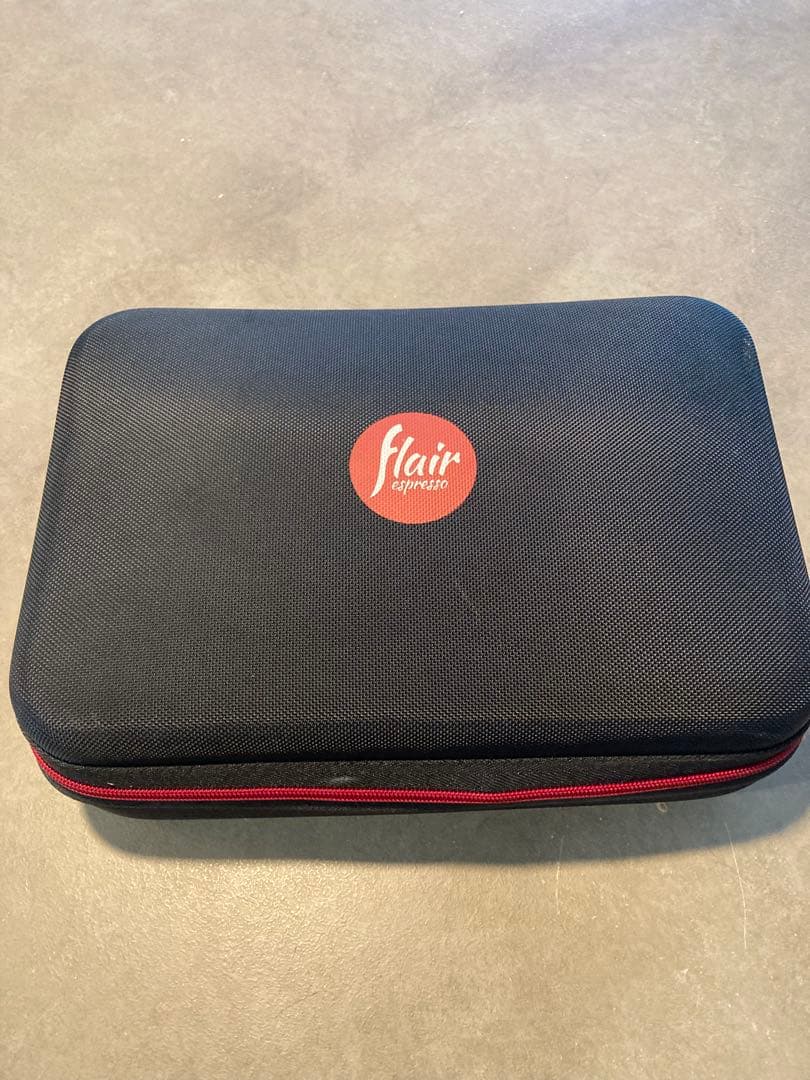 Flair Pro 2 手動式エスプレッソメーカー