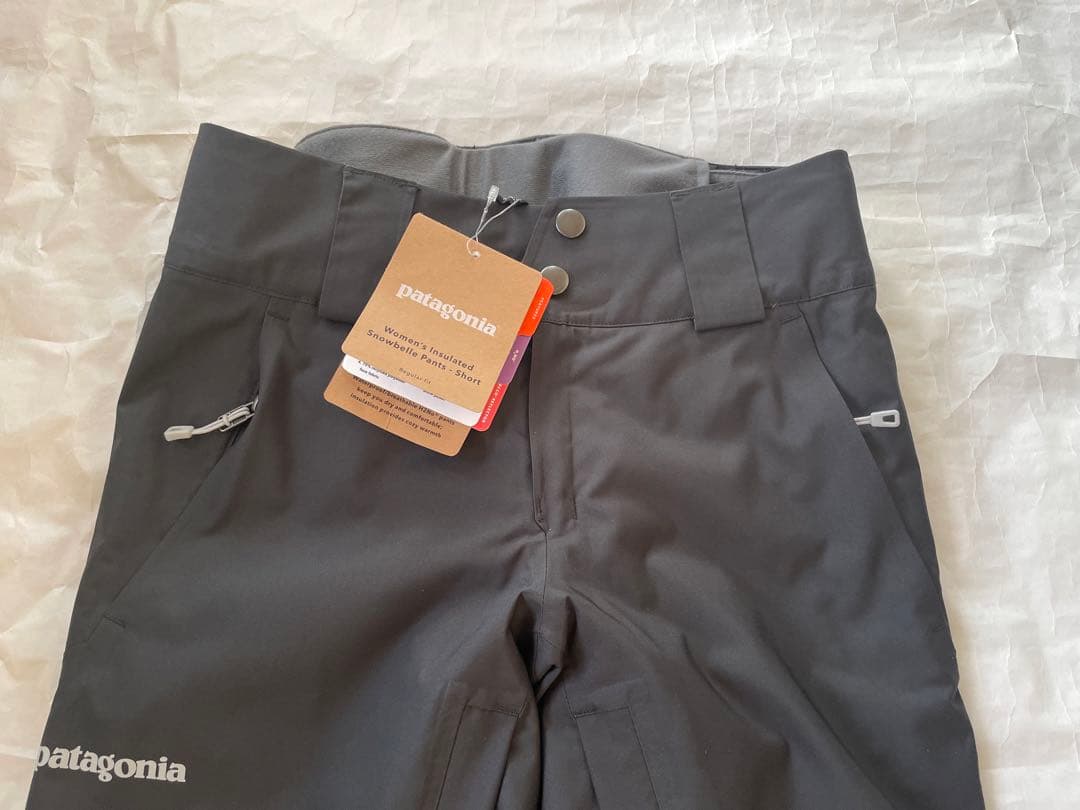 patagonia belle Pants パタゴニア スノーウェア