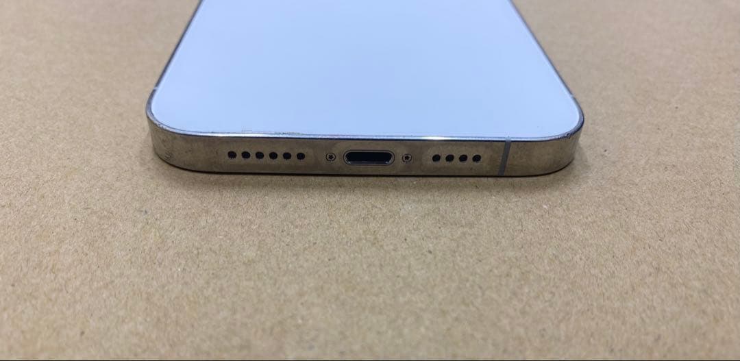 iPhone12 Pro Max 128GB SIMフリー ジャンク カメラ割れ