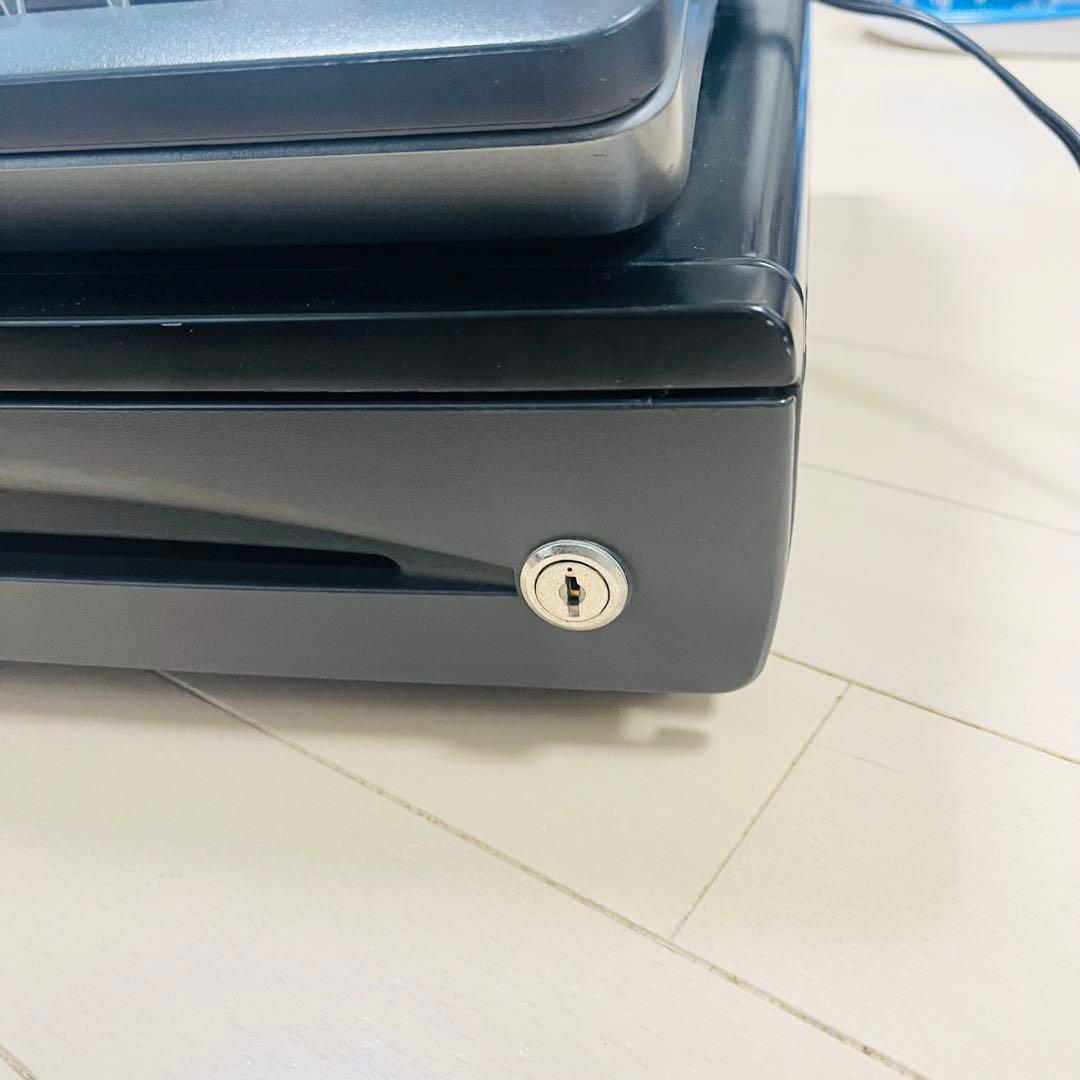 CASIO レジスター　NM-2000