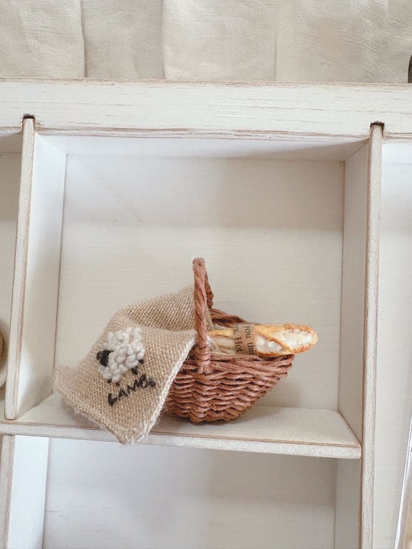 コレクションBOXとBOX内の雑貨全てセットです❣️