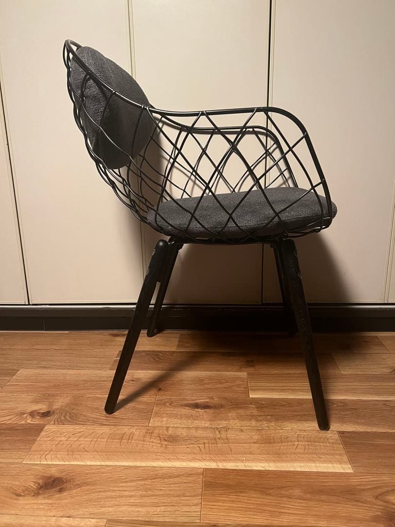 MAGIS(マジス)Pina(ピーニャ) アームチェア