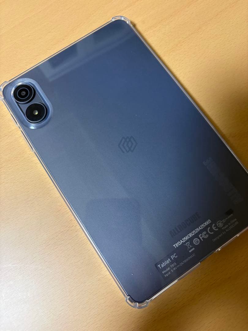 ALLDOCUBE iPlay 70 mini Pro タブレット8.4インチ