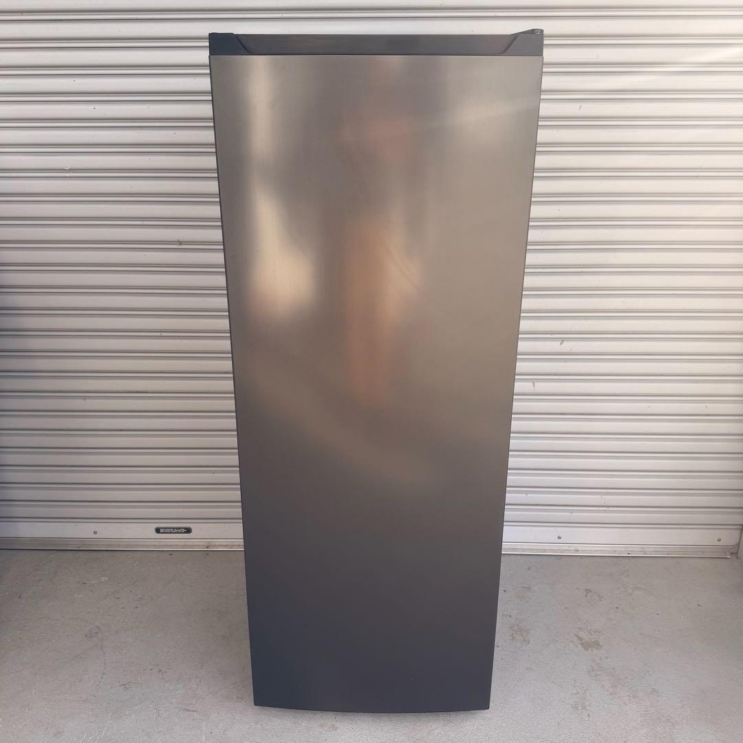 ● 極美品 ツインバード 冷凍庫 HF-E916 161L 2025年製