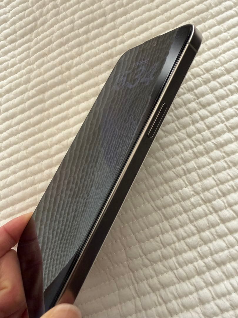 スマートフォン本体 Apple iPhone 15Pro MAX