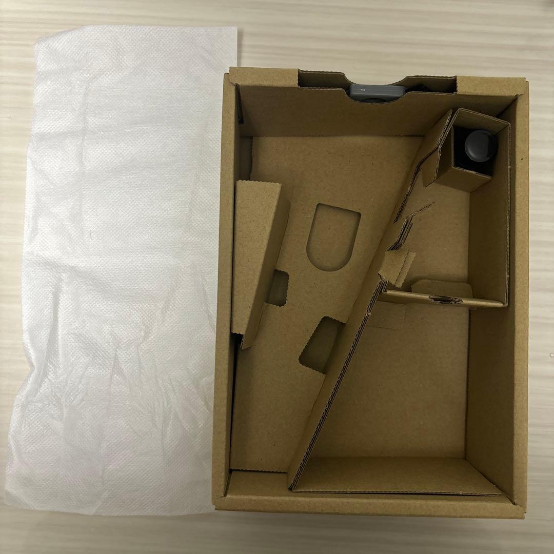 Panasonic シェーバーLAMDASH PRO5 電動髭剃り