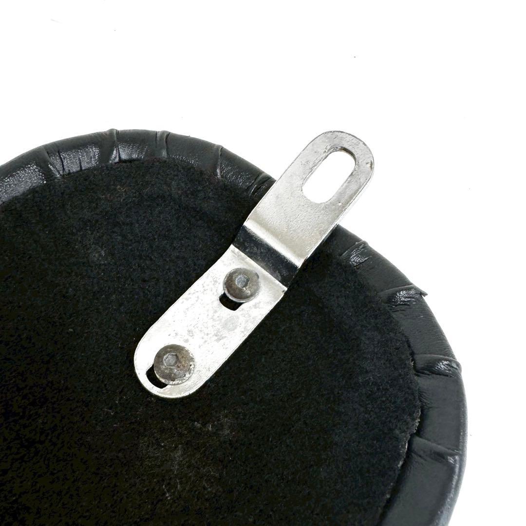 ハーレーFXR用ラペラ製シート