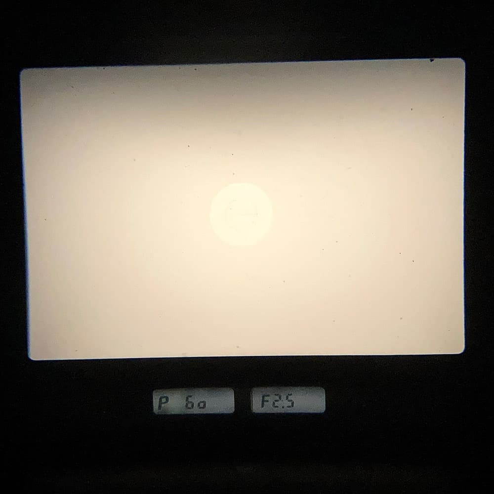 動作品・実写確認済 PENTAX Super A＋SMC A 50mm f1.4