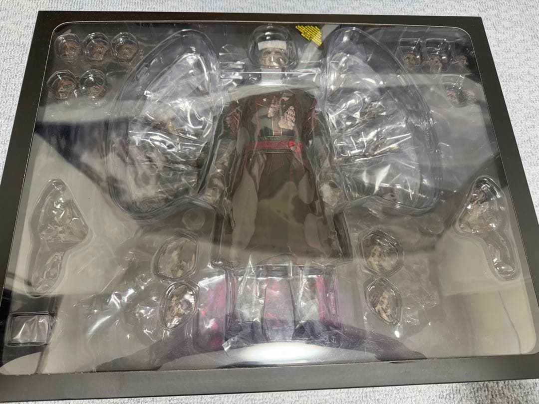 ホットトイズ　デッドストレンジ