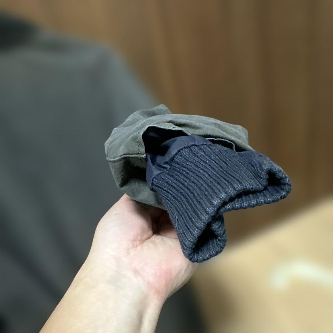 週末値下げBarbour ジャケット コーデュロイ襟