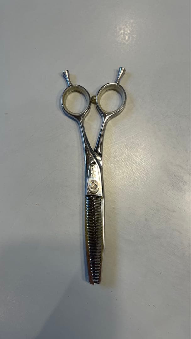 タイムセール！柳生セニングシザーSH4M☆送料込み12000円