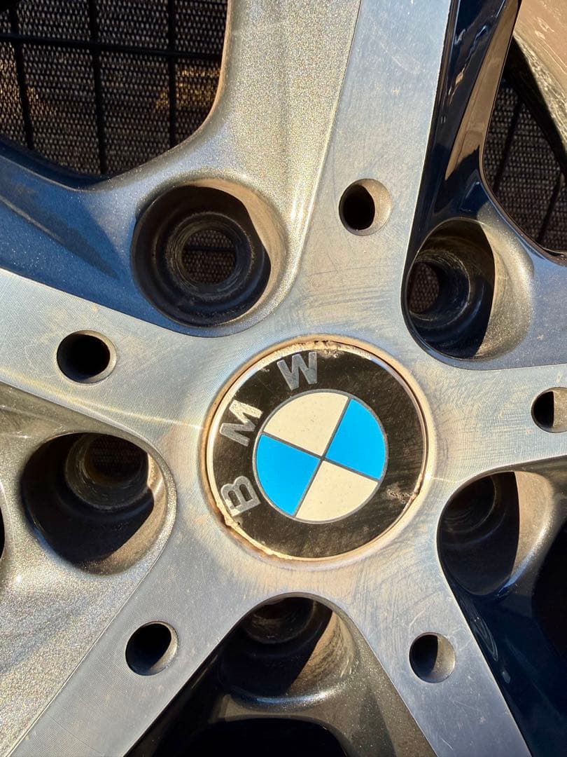 さ*う様  225/50/R18 スタッドレスタイヤホイールセット DUN