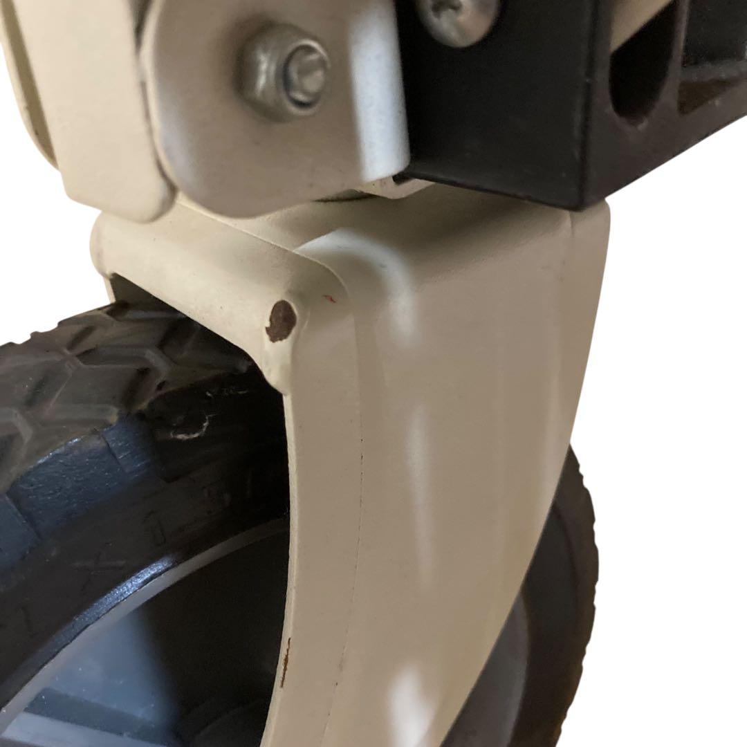 DOD フォールディングキャリーワゴン C2-46T