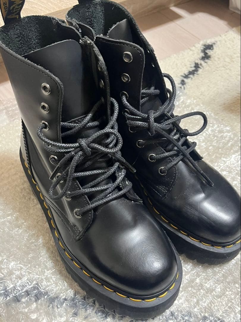 靴 Dr. Martens JADON