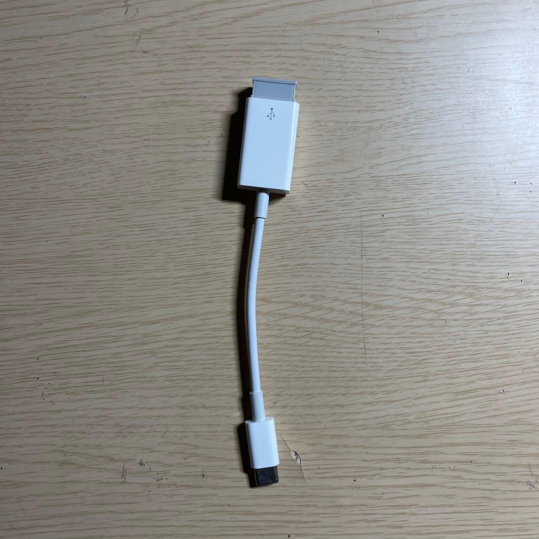 ⚡️MacBook Air M1 2020 ほぼ新品⚡️