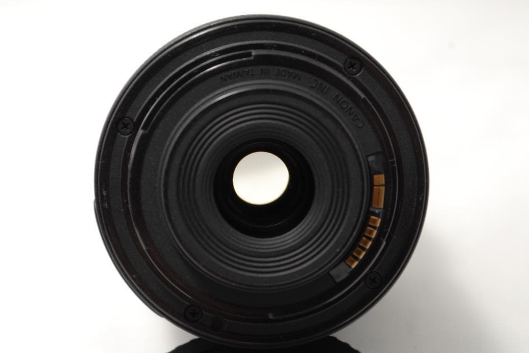 ⭐美品⭐Canon EF-S 10-18mm IS STM 超広角レンズ