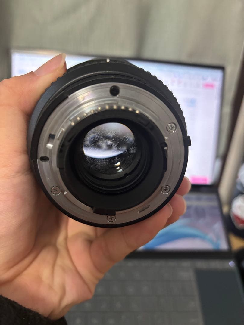 レンズ(ズーム) Nikon AF-S NIKKOR 17-35mm f/2.8D ED