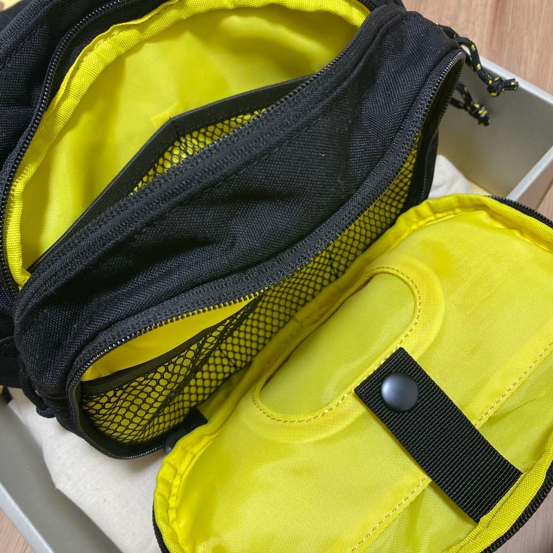 ＊Hugoo＊ヒップシート ショルダーバッグ 抱っこ紐　男女兼用