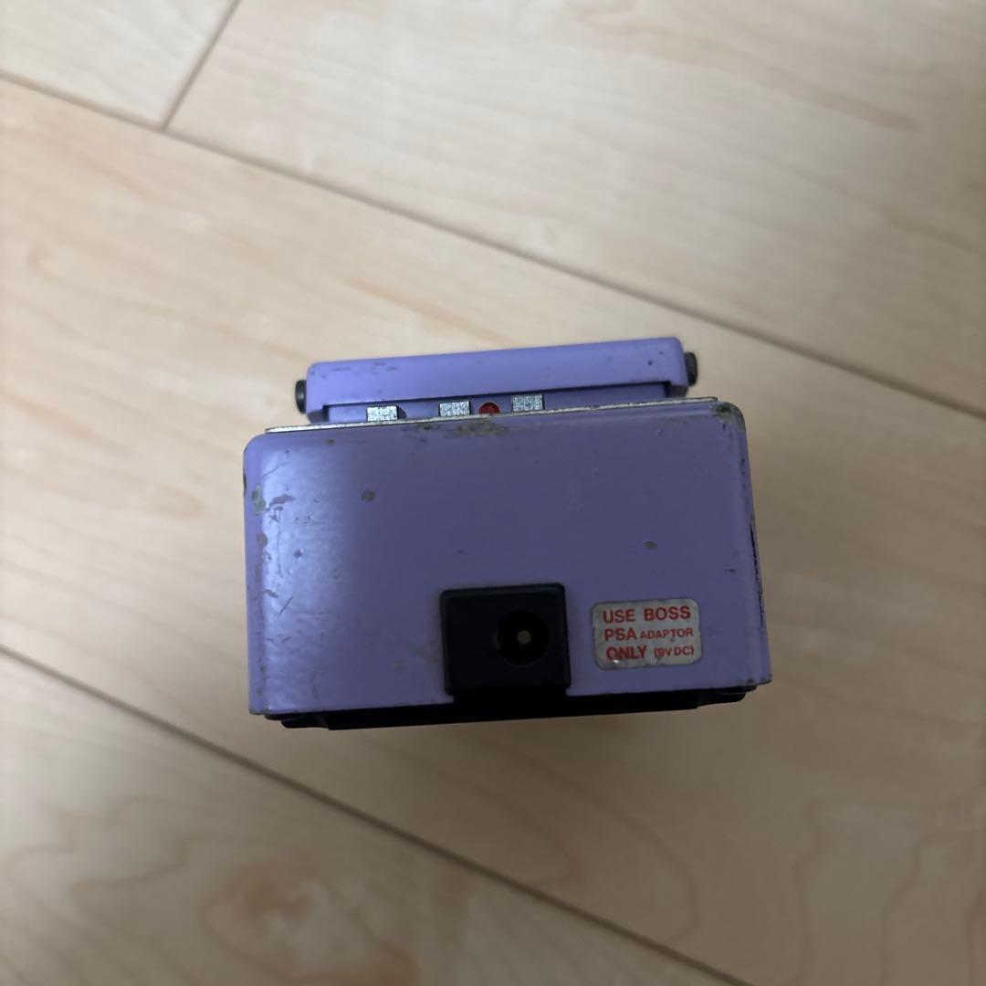 BOSS Dimension C DC-2 コーラス　エフェクター