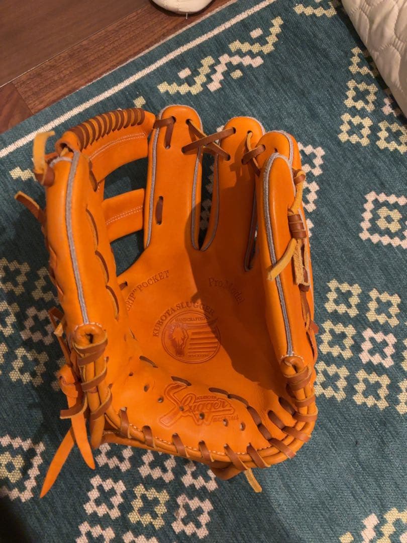 久保田スラッガーksn-l5 軟式