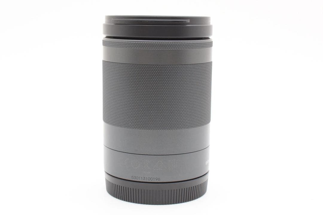 【美品】キヤノン CANON EF-M 18-150mm IS STM