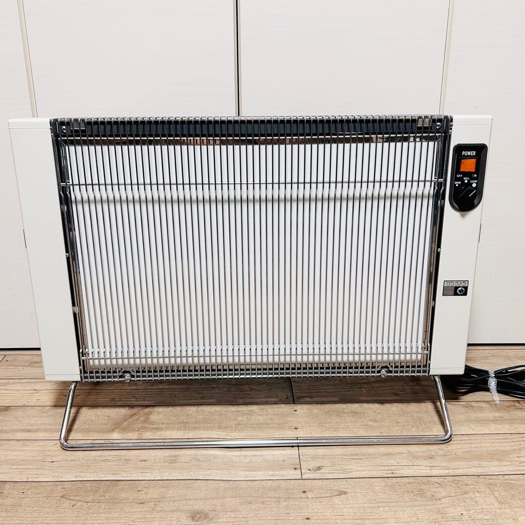 【定価149,800円】美品 サンラメラ 1200W型