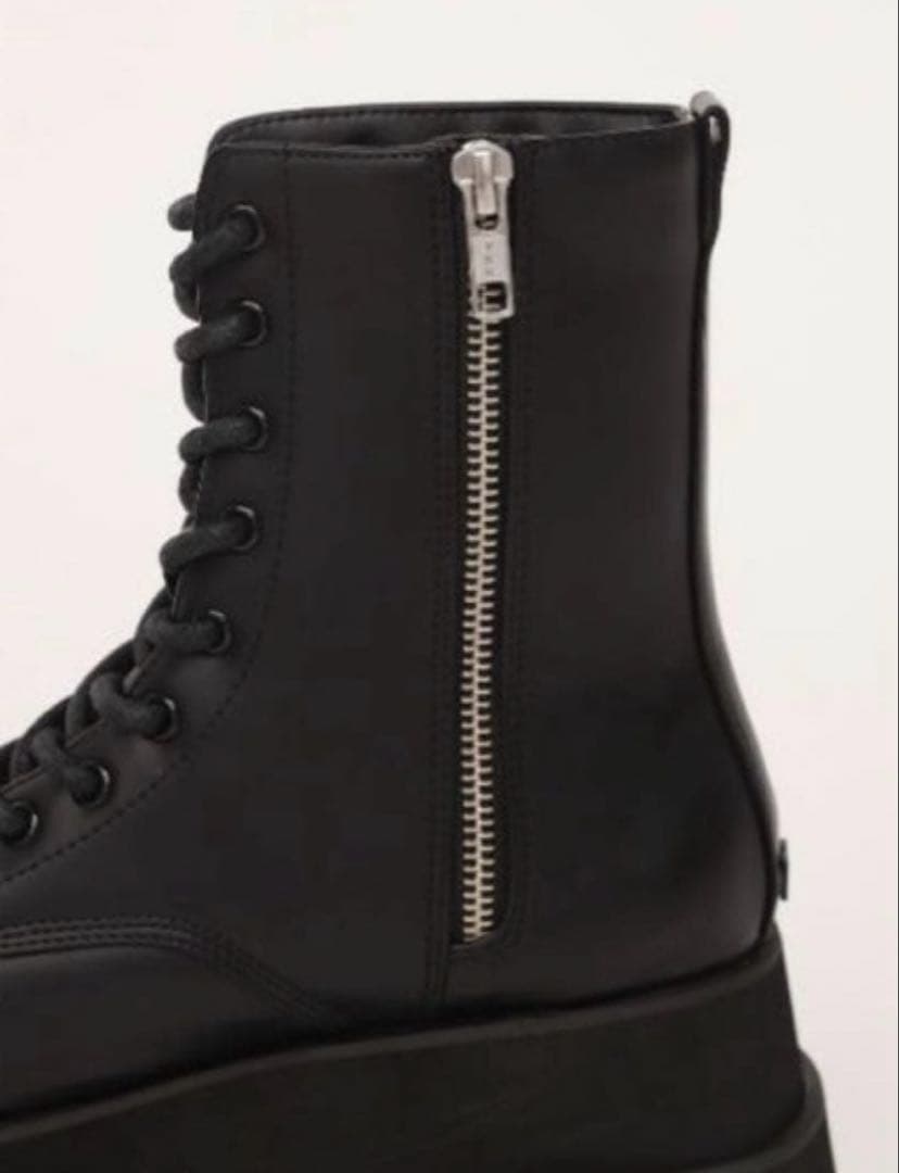 ダーリッチ　トリプルソールエンジニアブーツ　L