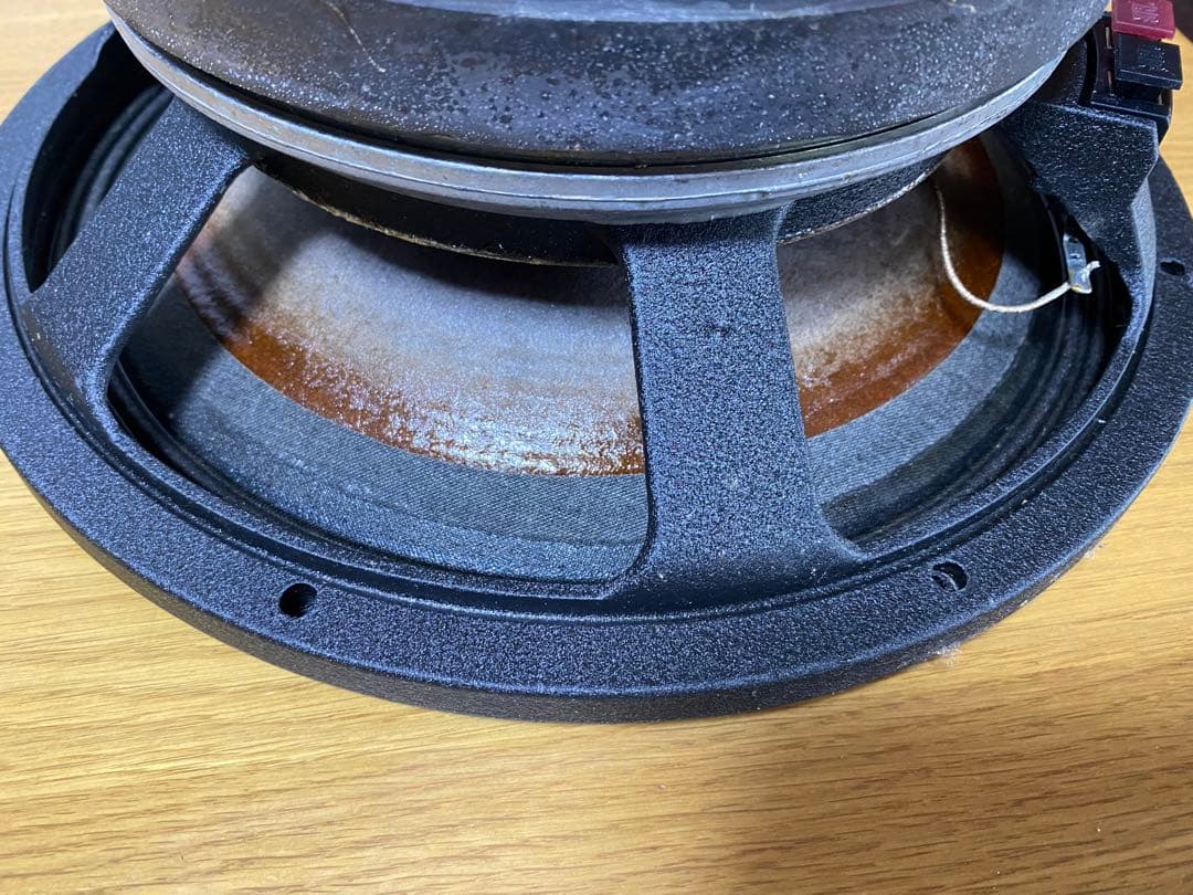 JBL 2206HPL スピーカー 8Ω