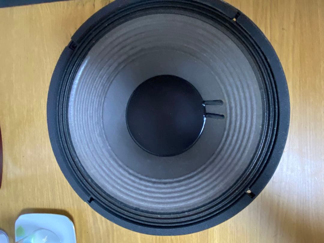 JBL 2206HPL スピーカー 8Ω