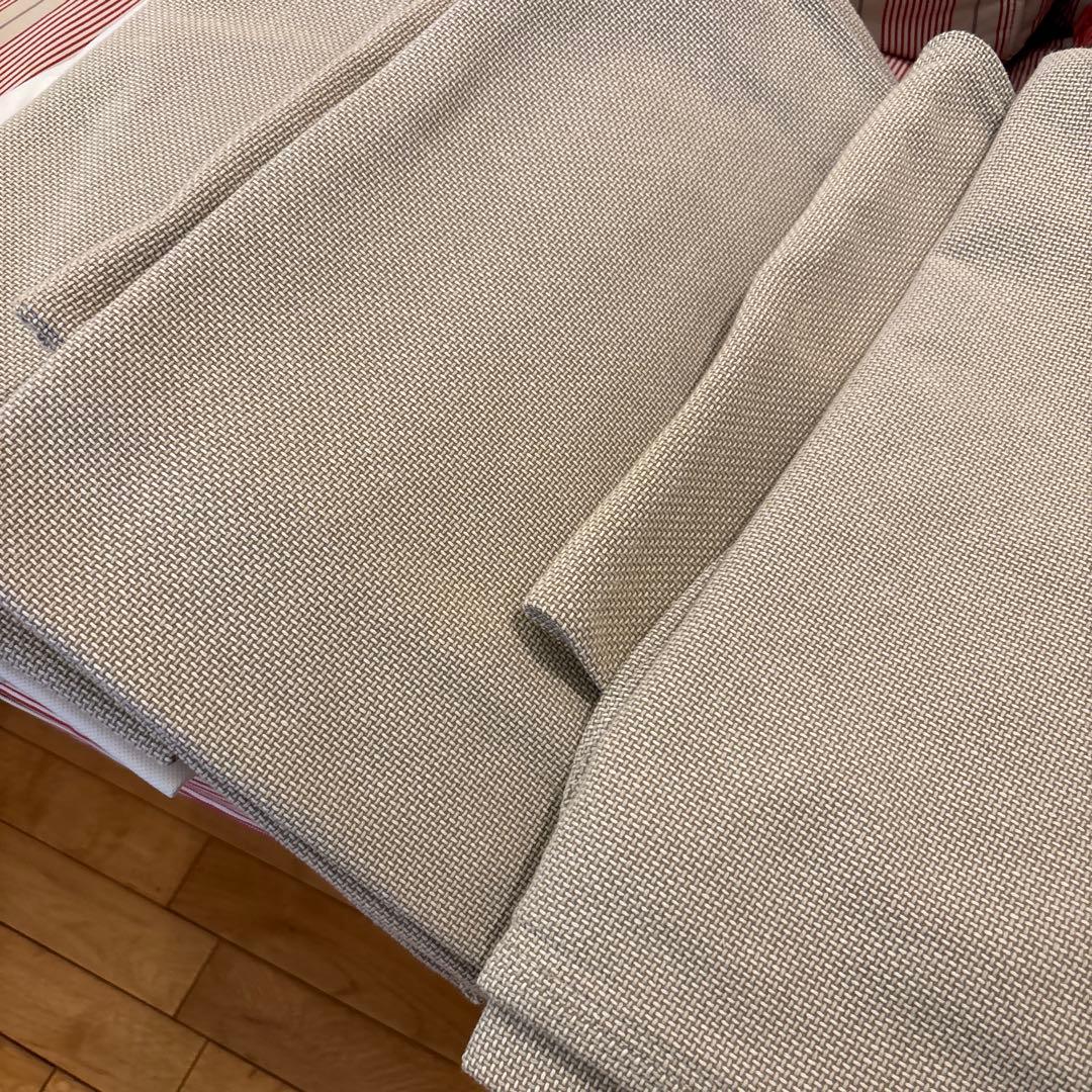 SÖDERHAMN ソーデルハムン 3人掛け用 カバー ベージュ