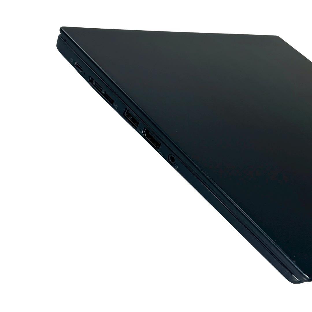 美品✨Lenovo【Ryzen5★16GB/512GB】ノートパソコン 711