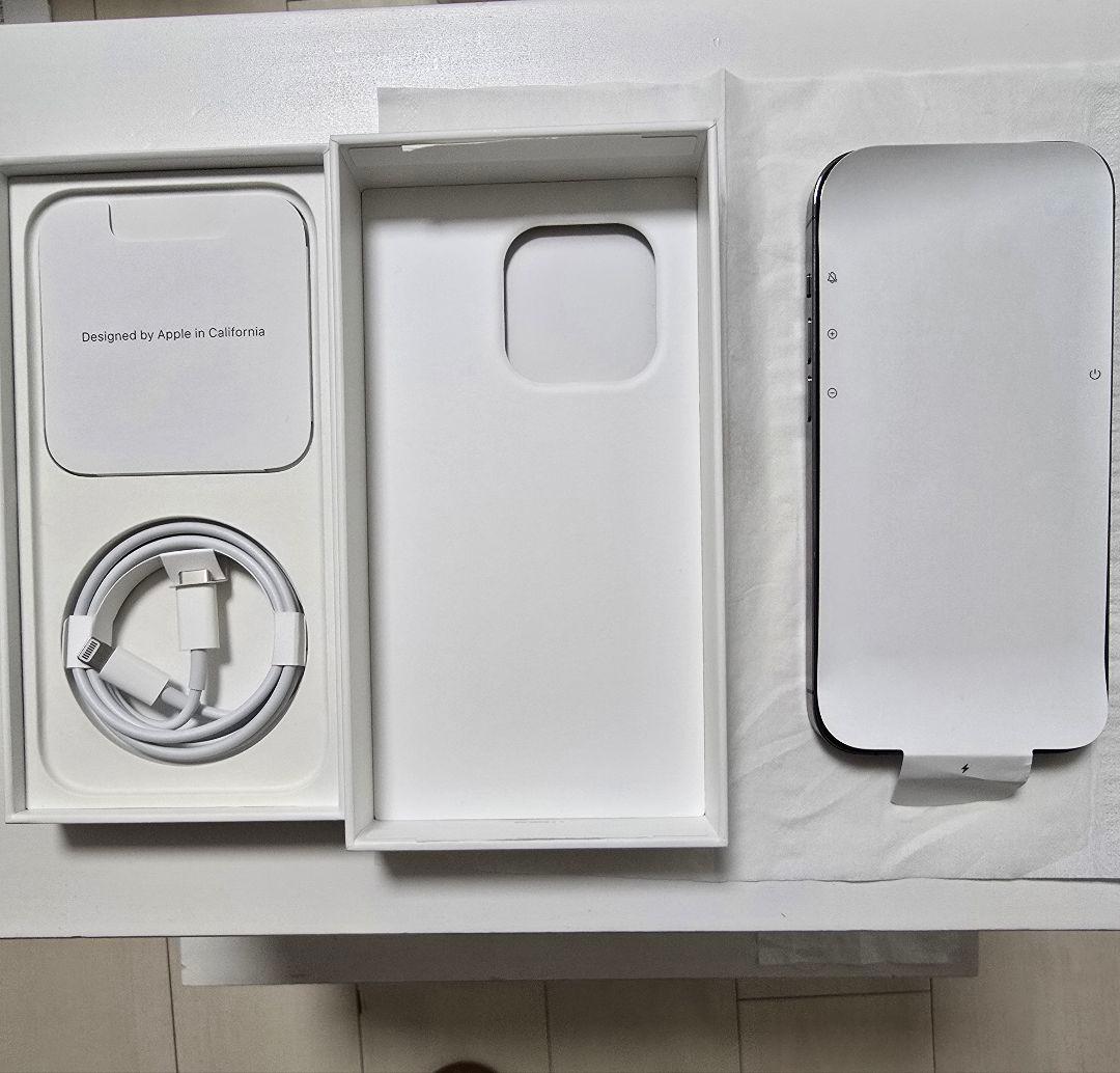 【早いもの勝ち！！】iPhone14Pro 256GB SIMフリー