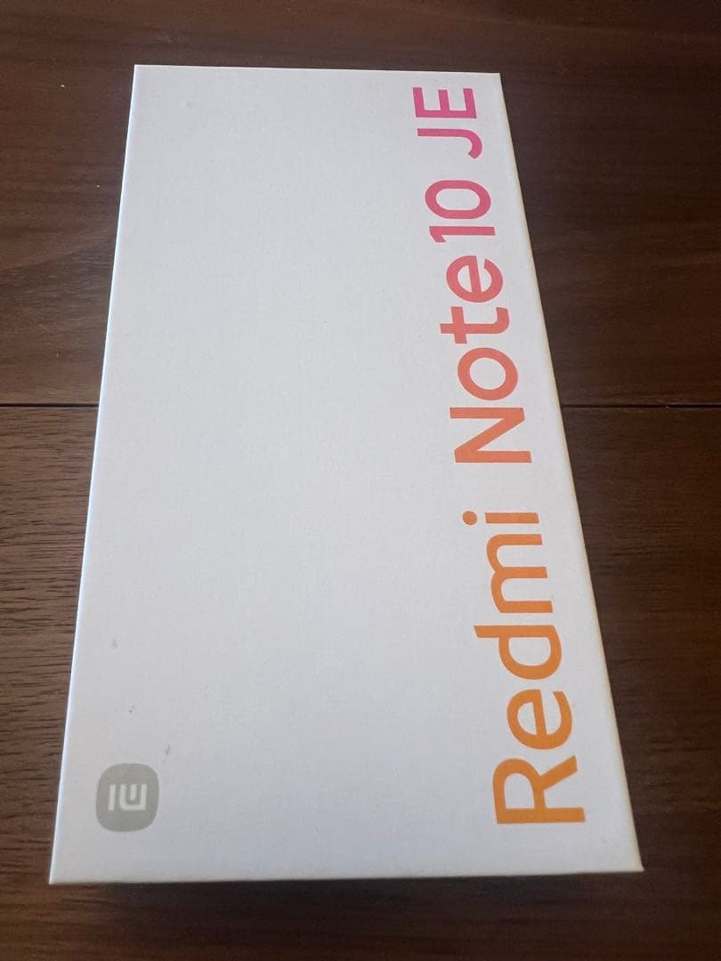 ♡Xiaomi Redmi Note 10 JE♡