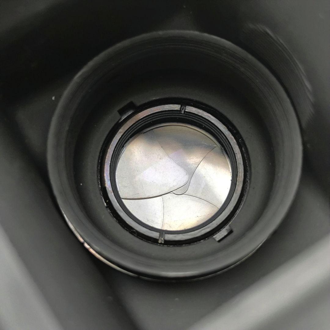 Minolta Autocord III型 二眼レフカメラミノルタオートコード