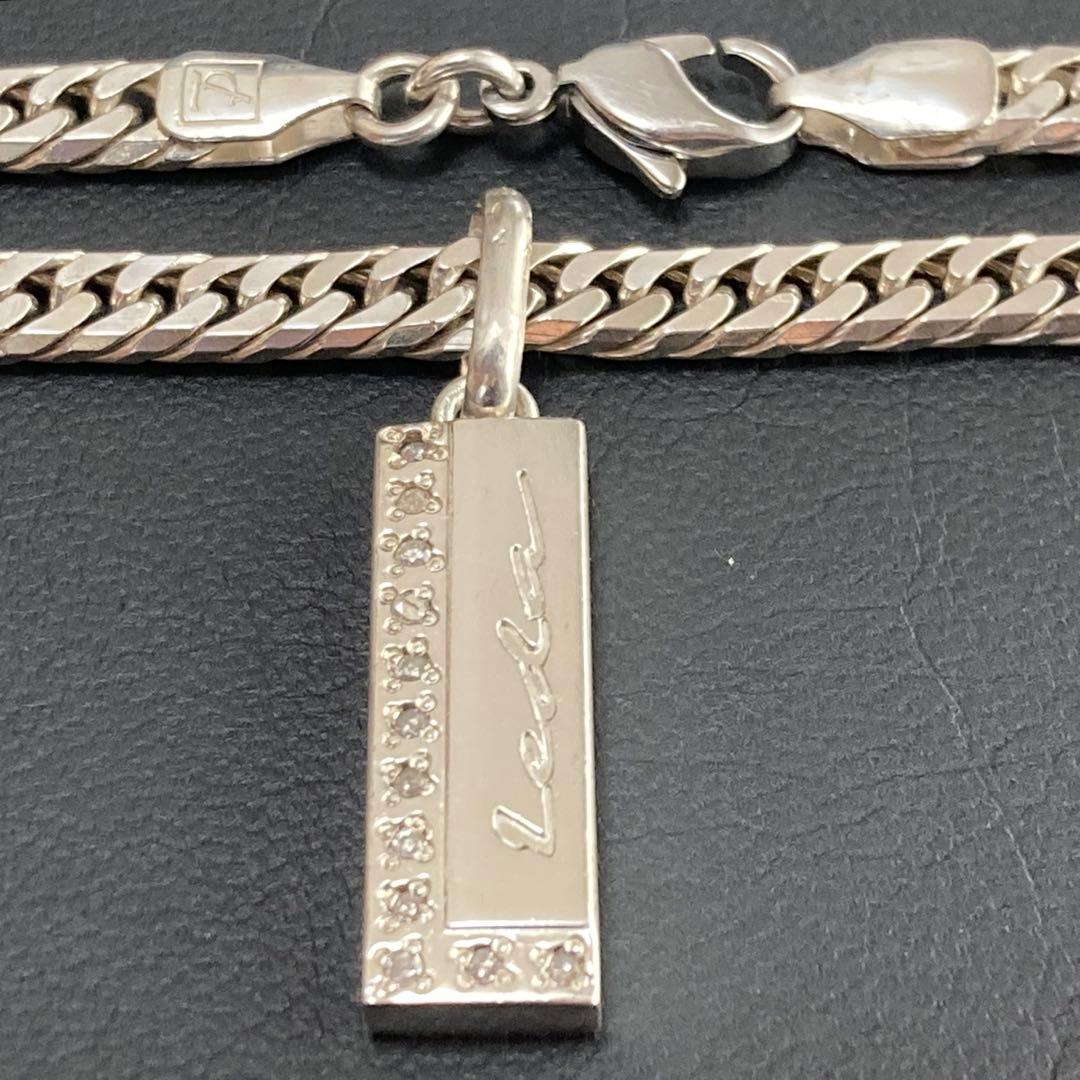 プチシルマのジュエリーコレクションレダシルマ『オリンポスdi:』ネックレス　レダ