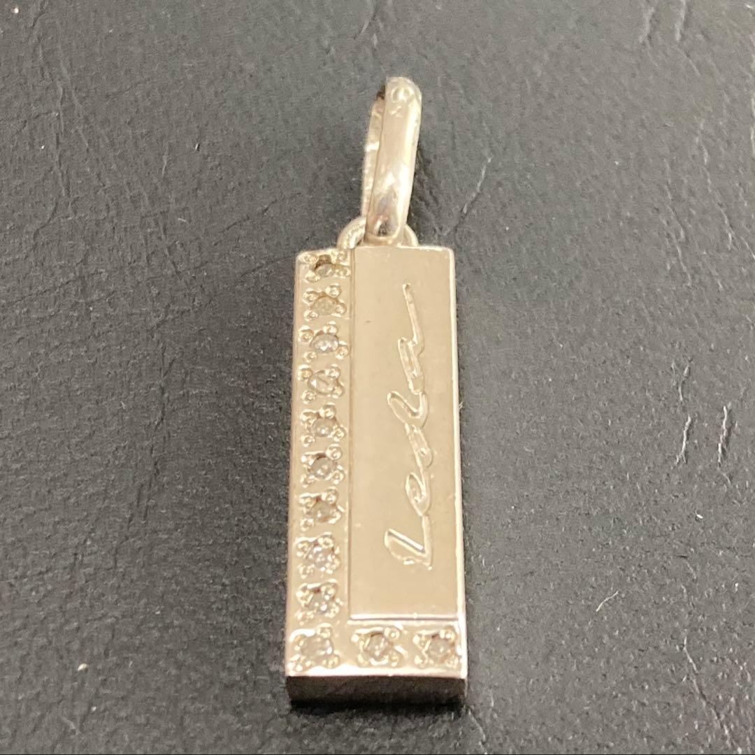 プチシルマのジュエリーコレクションレダシルマ『オリンポスdi:』ネックレス　レダ