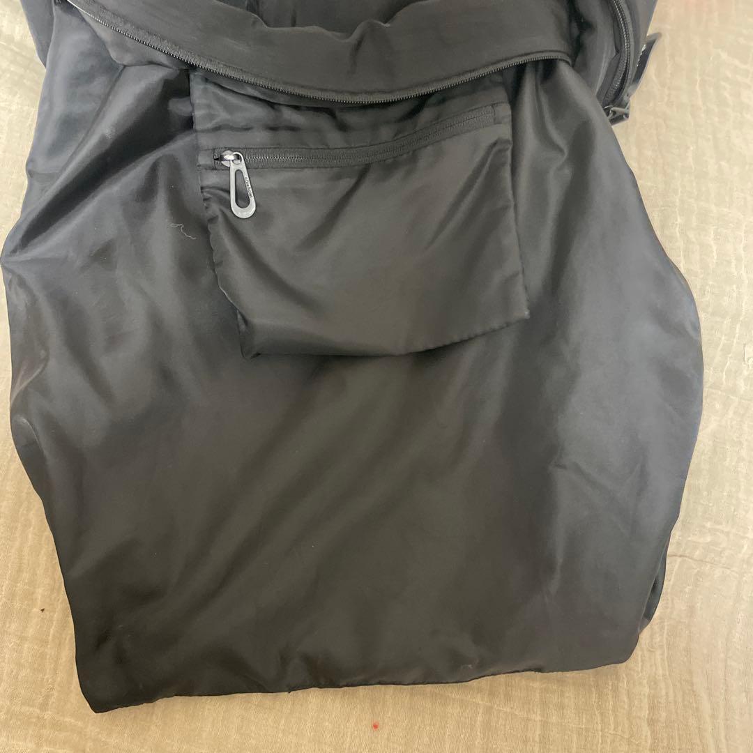 h*i様 côte&ciel Hyco Smooth black M