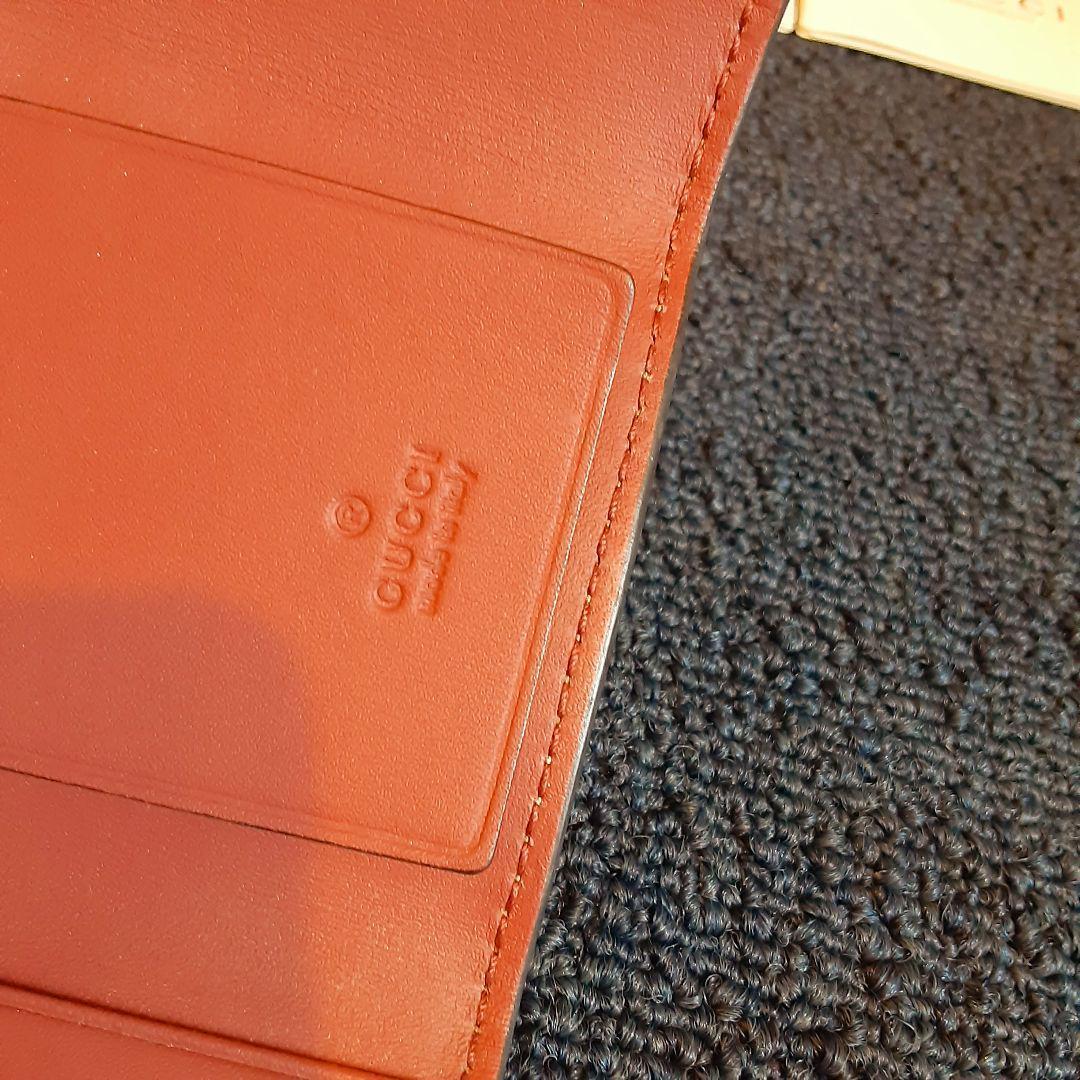 箱付き GUCCI グッチ 花柄 キーケース オシャレデザイン