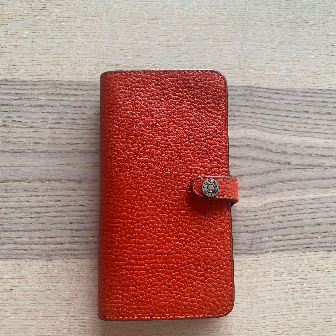 ファニー　iPhoneケース