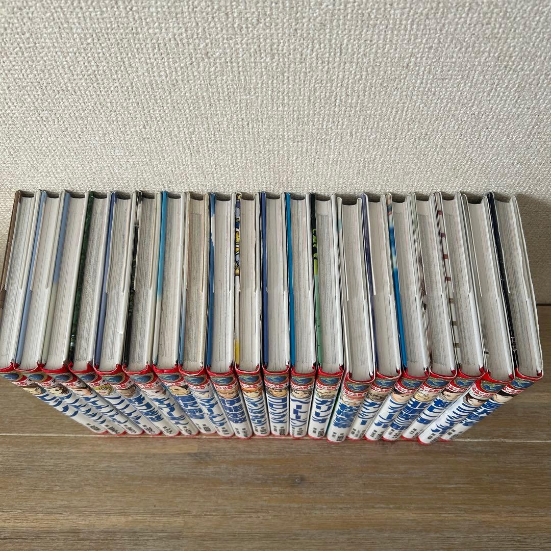 コミック版世界の伝記　１巻〜20巻